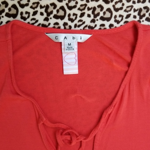 CAbi tank top - Picture 2 of 8